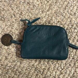 Wanderers wallet